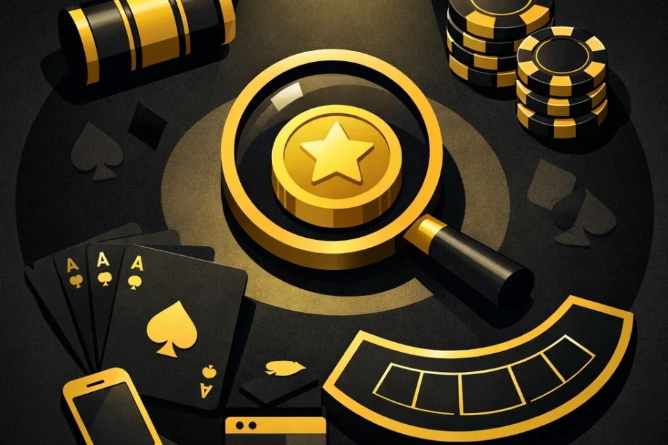 Casinozer Avis