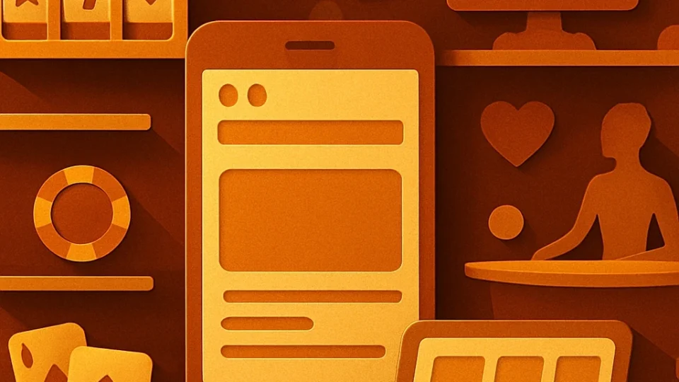 Casinozer : ce que la plateforme indique